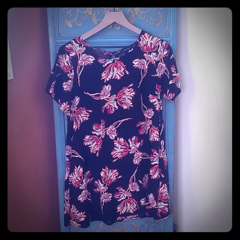 Obey dress ♡